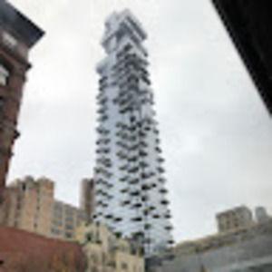 Meet your Posher, Aj